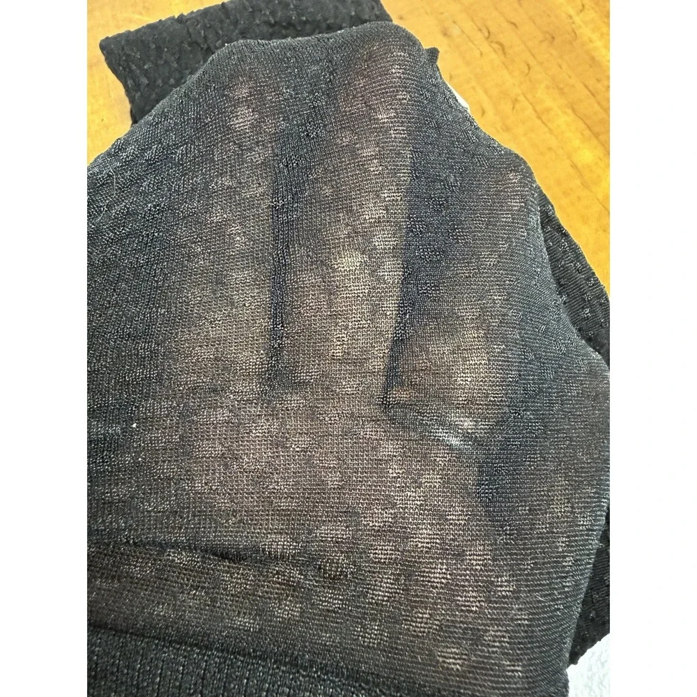 HUE vintage textured